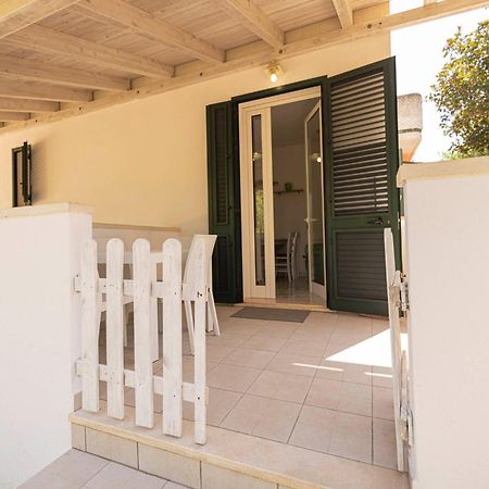 Agriturismo Le Tagliate Uggiano La Chiesa Eksteriør billede