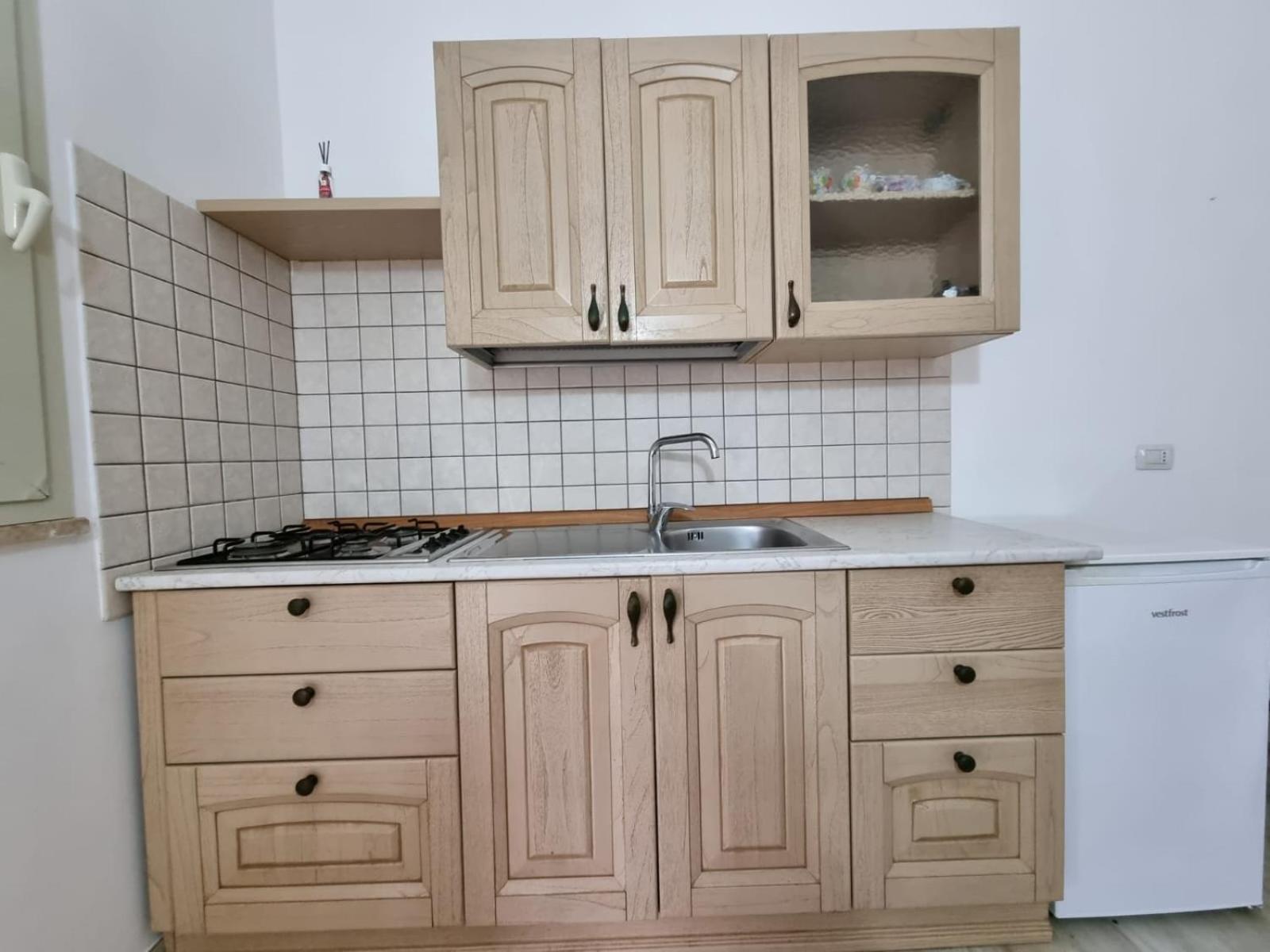 Agriturismo Le Tagliate Uggiano La Chiesa Eksteriør billede
