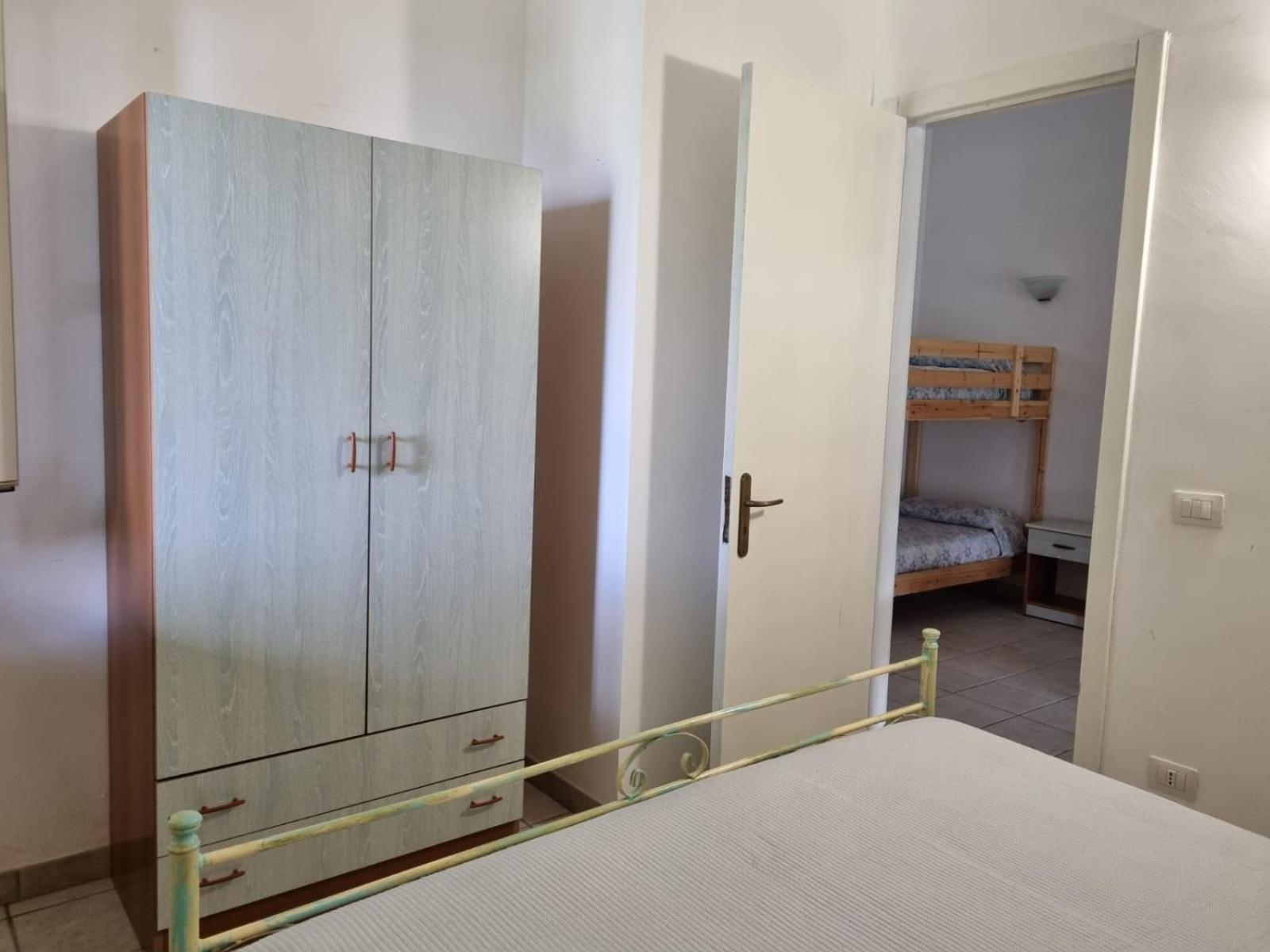 Agriturismo Le Tagliate Uggiano La Chiesa Eksteriør billede
