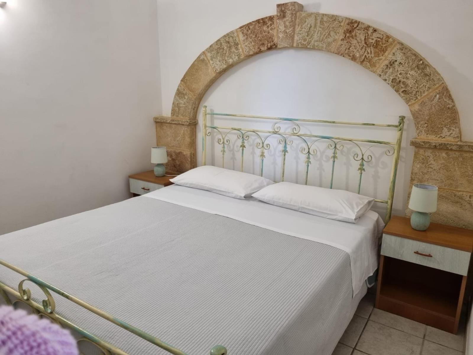 Agriturismo Le Tagliate Uggiano La Chiesa Eksteriør billede