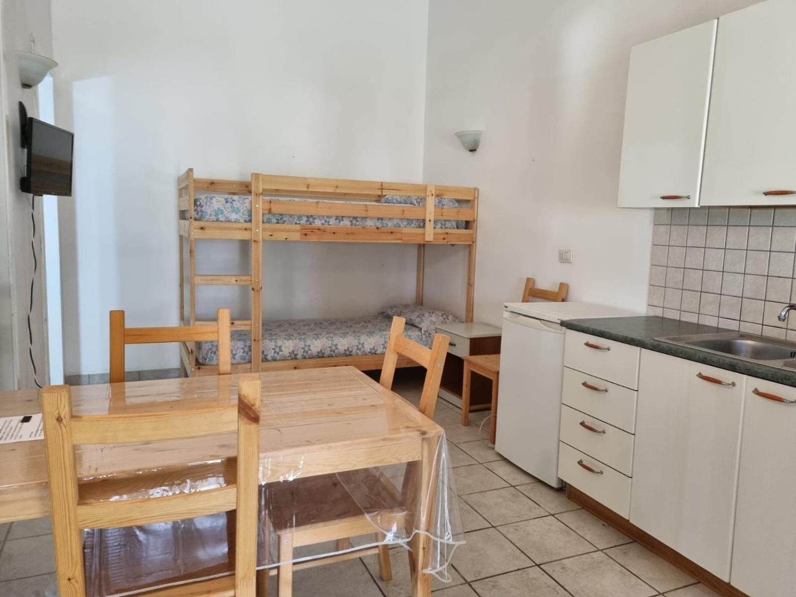 Agriturismo Le Tagliate Uggiano La Chiesa Eksteriør billede