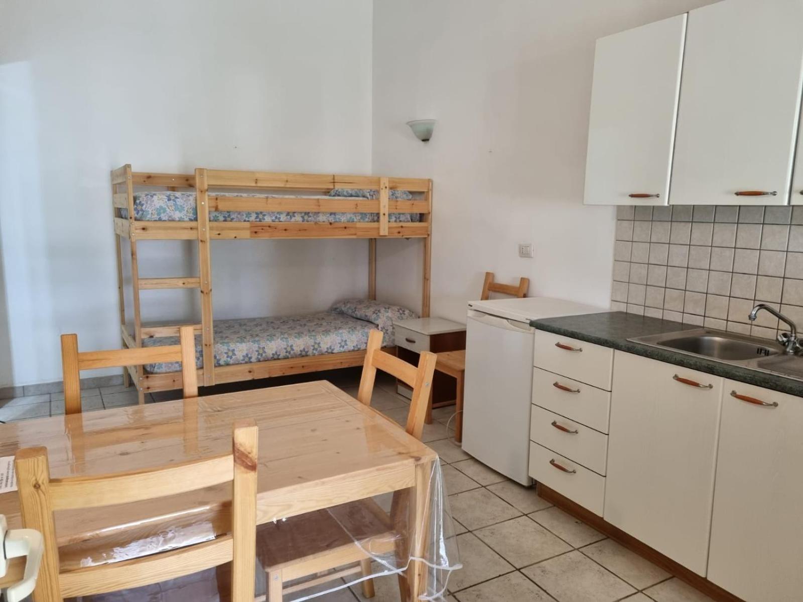 Agriturismo Le Tagliate Uggiano La Chiesa Eksteriør billede
