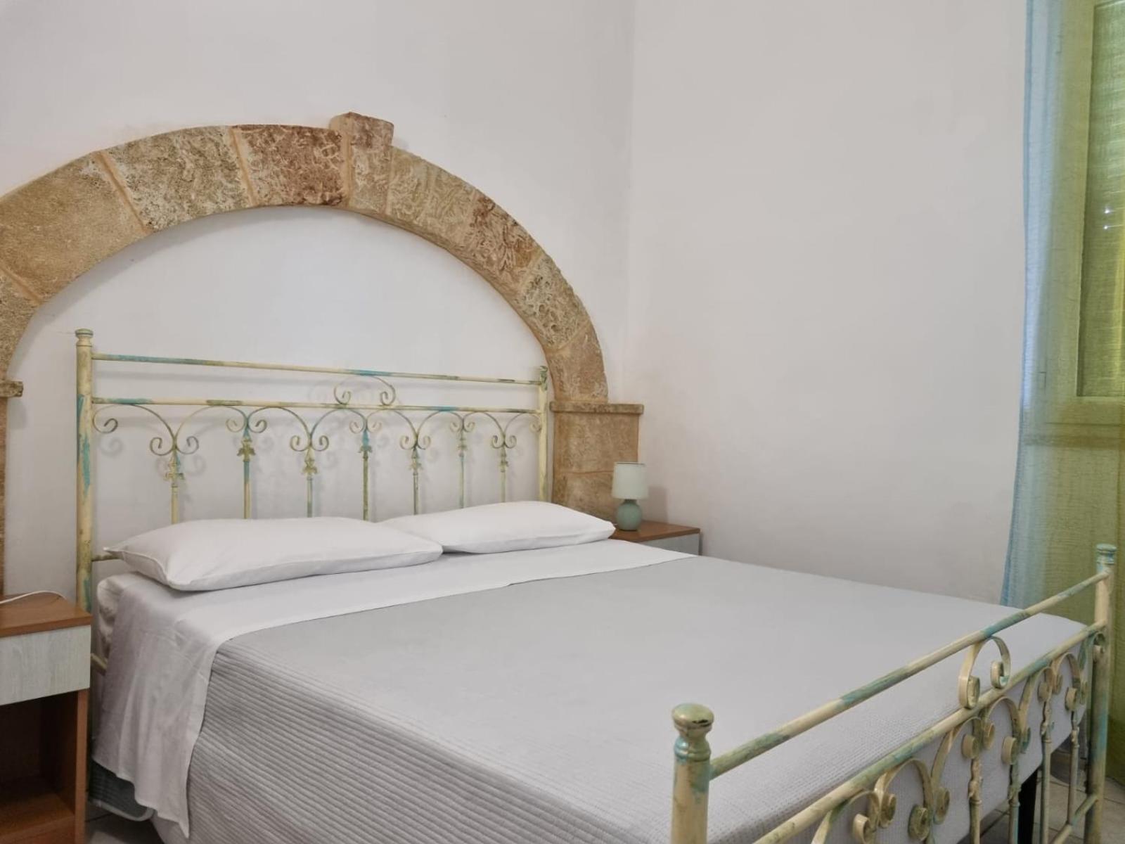 Agriturismo Le Tagliate Uggiano La Chiesa Eksteriør billede
