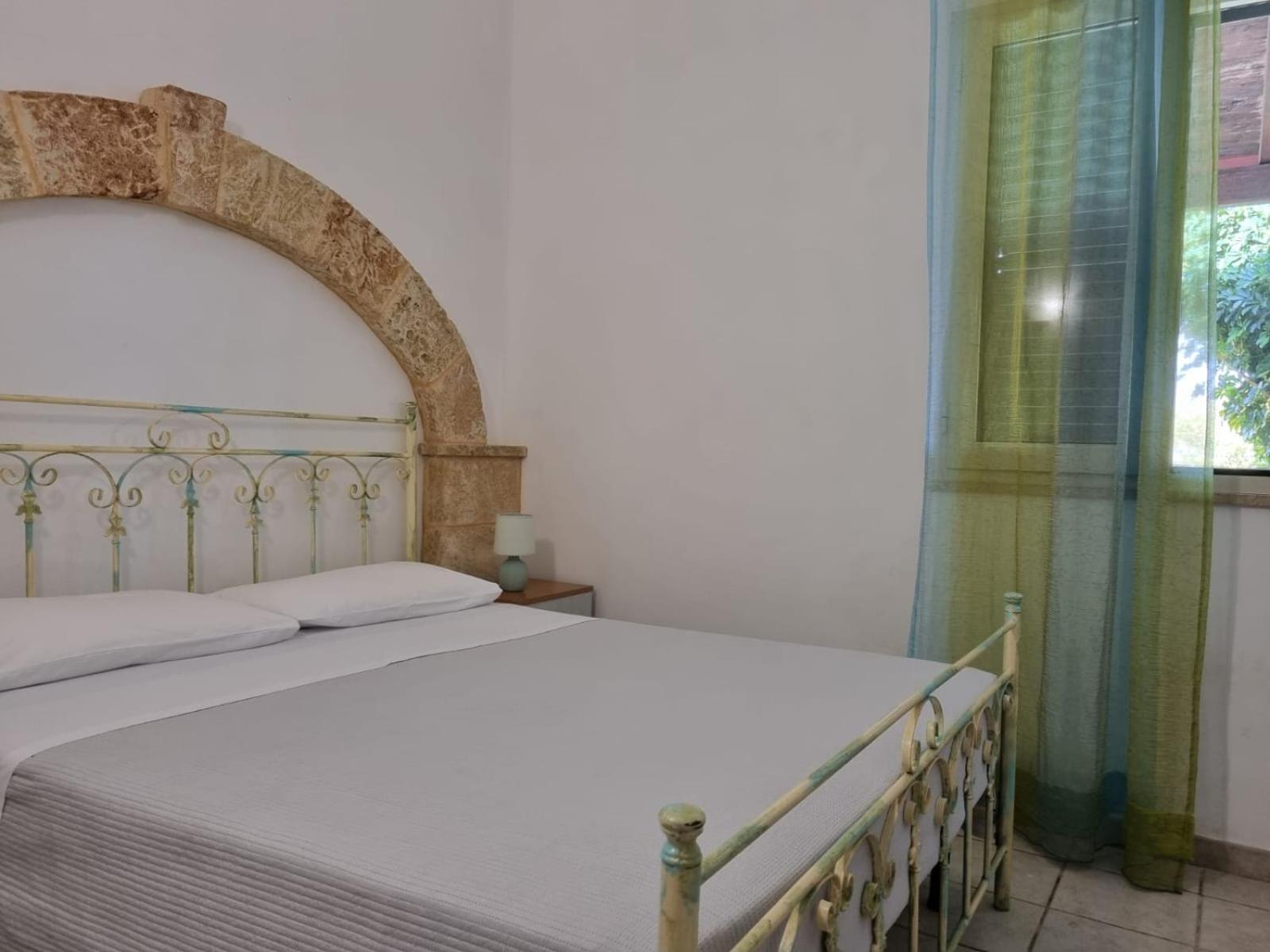 Agriturismo Le Tagliate Uggiano La Chiesa Eksteriør billede