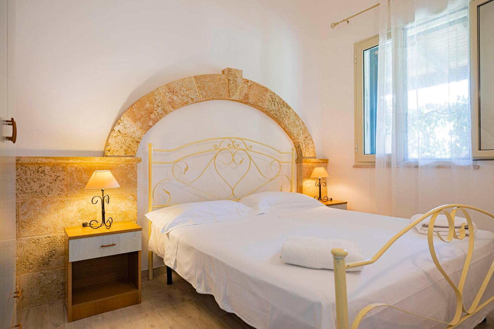 Agriturismo Le Tagliate Uggiano La Chiesa Eksteriør billede