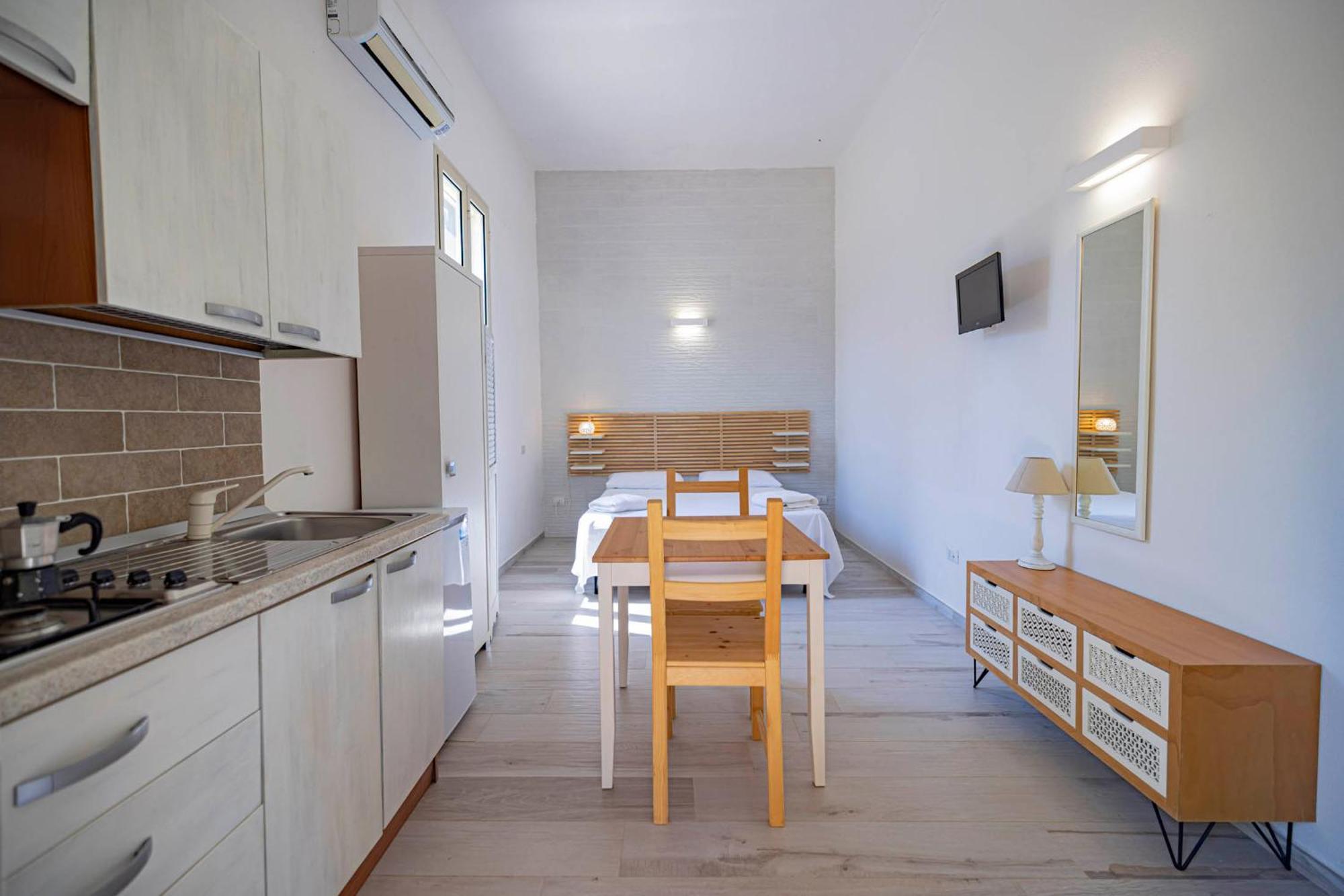 Agriturismo Le Tagliate Uggiano La Chiesa Eksteriør billede